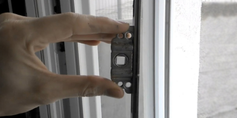 Pimapen Pencere Kilidi Değişimi Nasıl Yapılır
